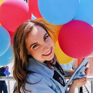 Meet your Posher, Kristen